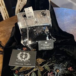 My Flat In London handbag